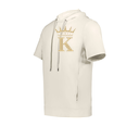 Men's Venturs Soft Knit Short Sleeve Hoodie