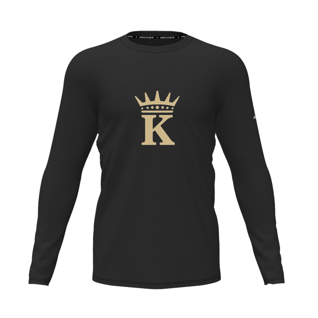 Decker Performance T-Shirt