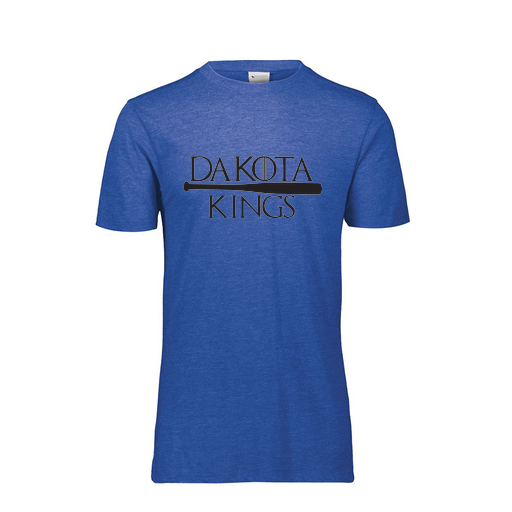 [3065-6310-NVY-AS-LOGO3] Men's Ultra-blend T-Shirt (Adult S, Navy, Logo 3)