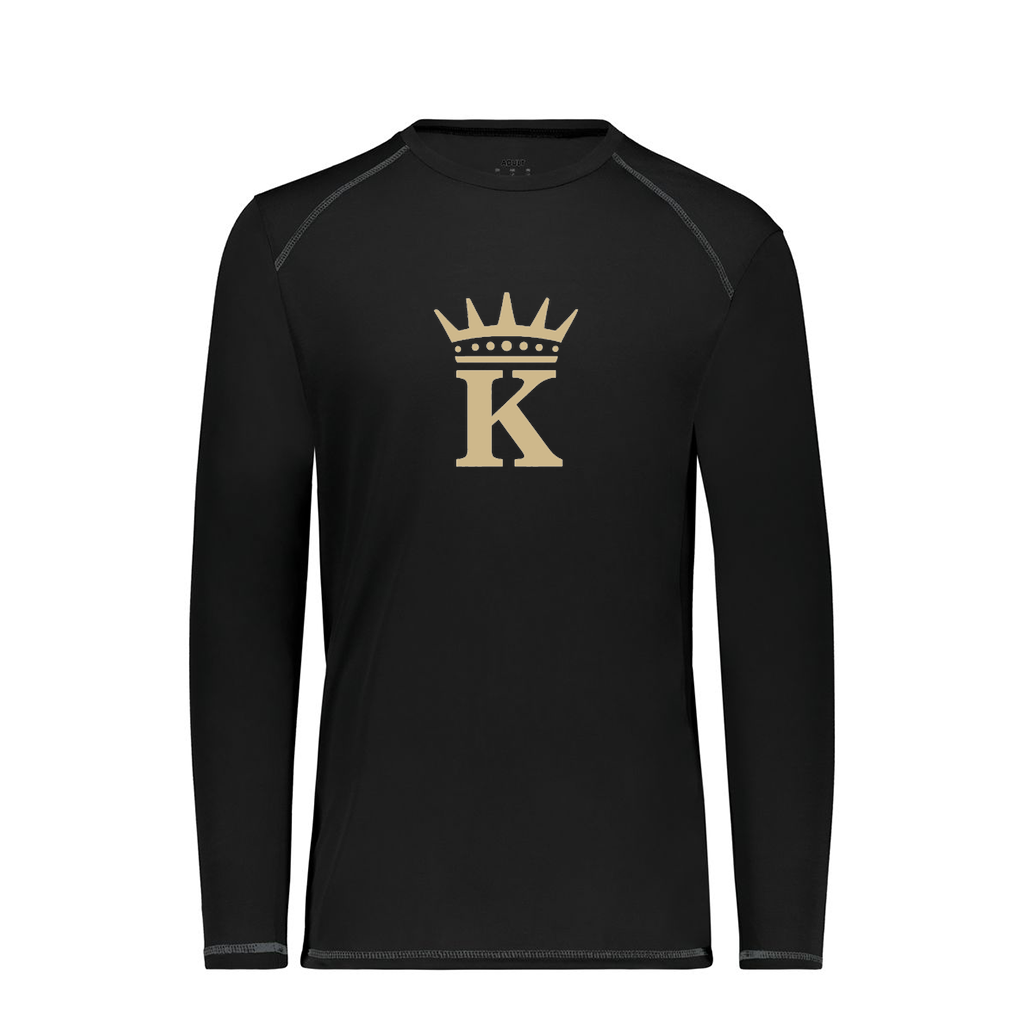 Men's SoftTouch Long Sleeve