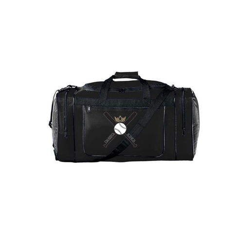 [511.080.OS-LOGO2] Gear Bag (Black, Logo 2)